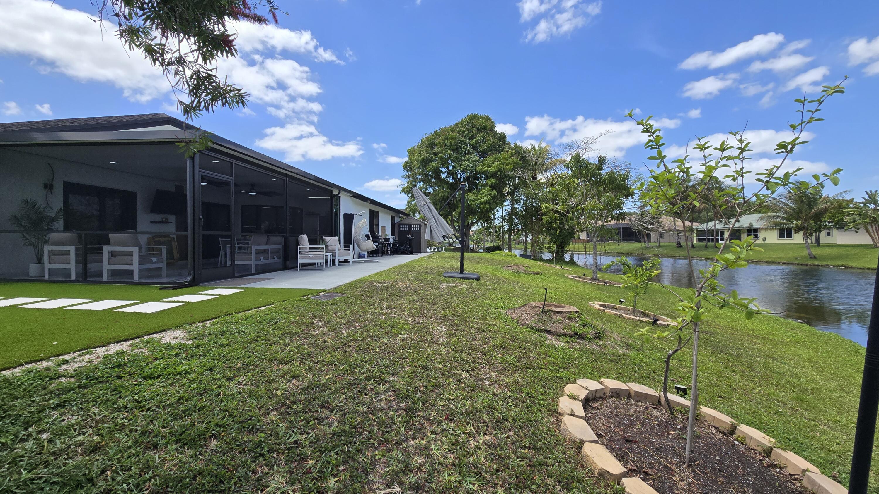 CYPRESS HEAD UNIT 1 - Residential