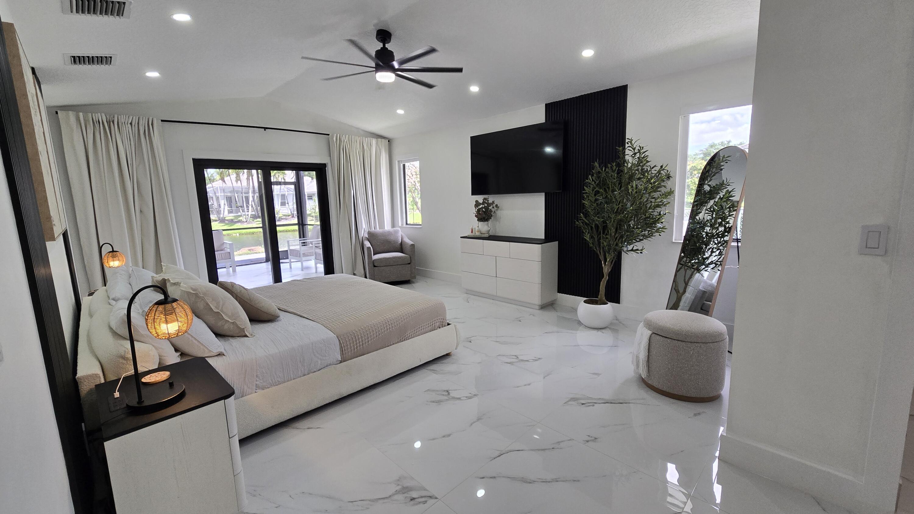 CYPRESS HEAD UNIT 1 - Residential