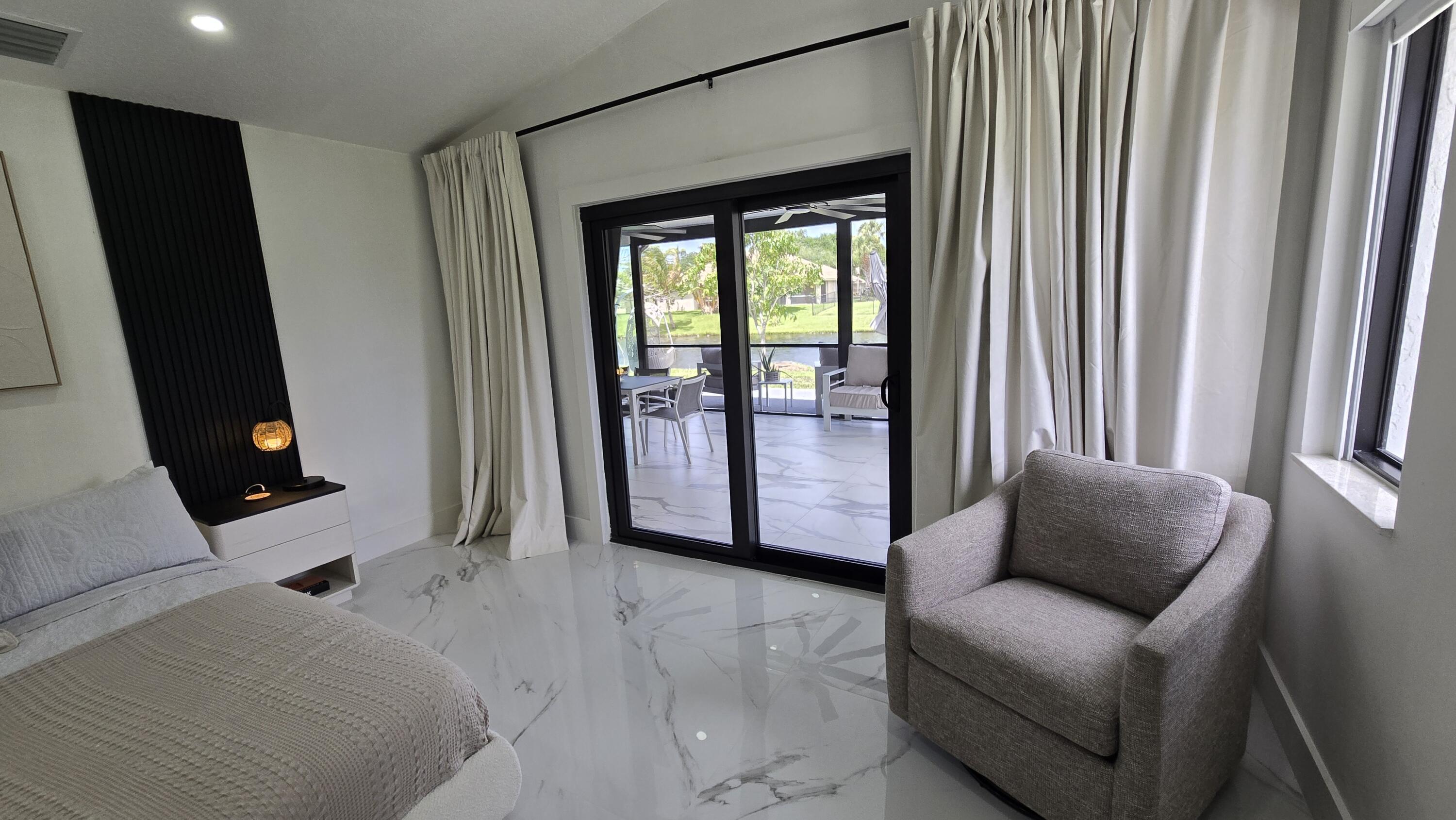 CYPRESS HEAD UNIT 1 - Residential