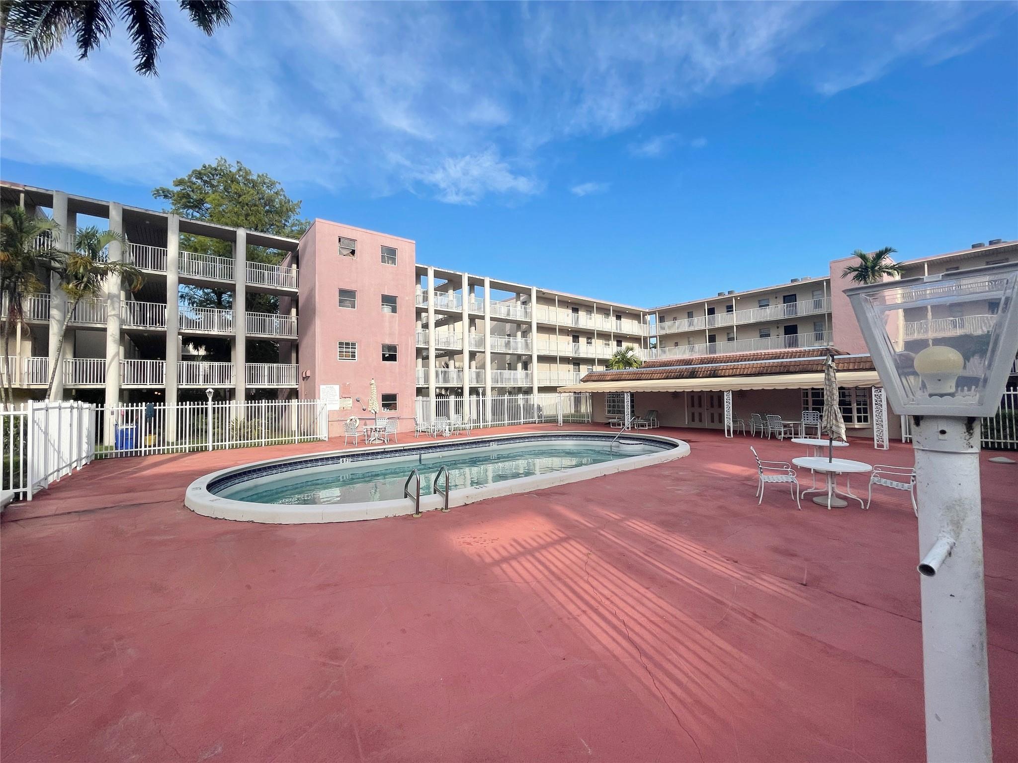 Brookfield Square Condo - Residential Lease