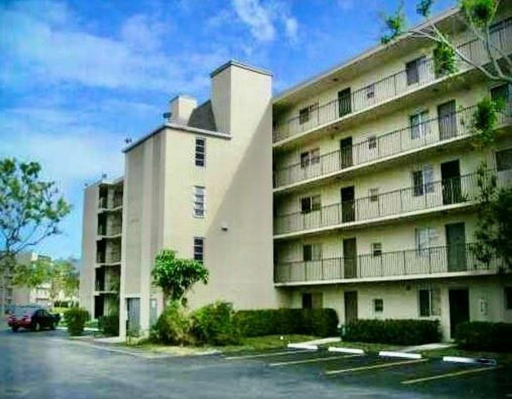 Photo of 8730 N Sherman Circle #507, Miramar, FL 33025 (MLS # F10549525)