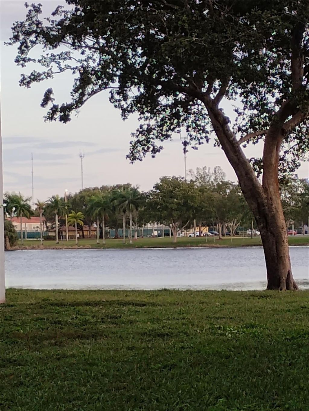 Photo of 8730 N Sherman Circle #507, Miramar, FL 33025 (MLS # F10549525)