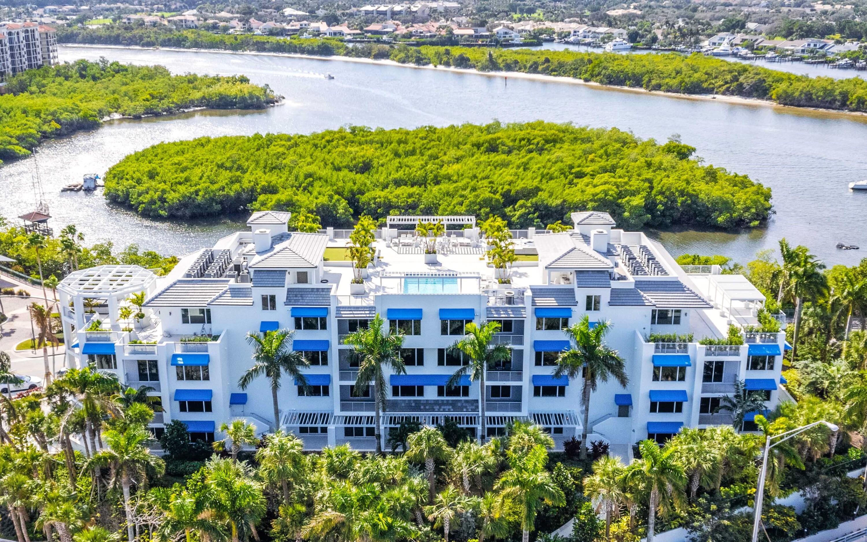 1 S Coastal Way 3030