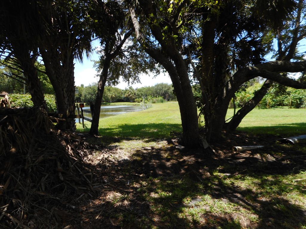 Photo of 2595 Quay Dock Road, Vero Beach, FL 32967 (MLS # R11041778)