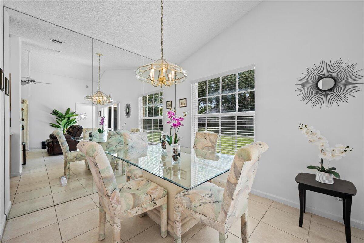 NORTH PALM BEACH HEIGHTS - Residential