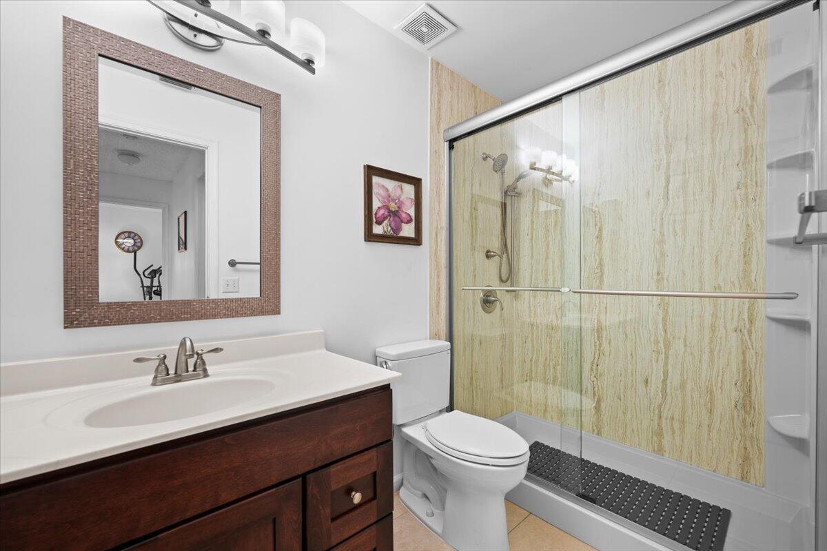 NORTH PALM BEACH HEIGHTS - Residential
