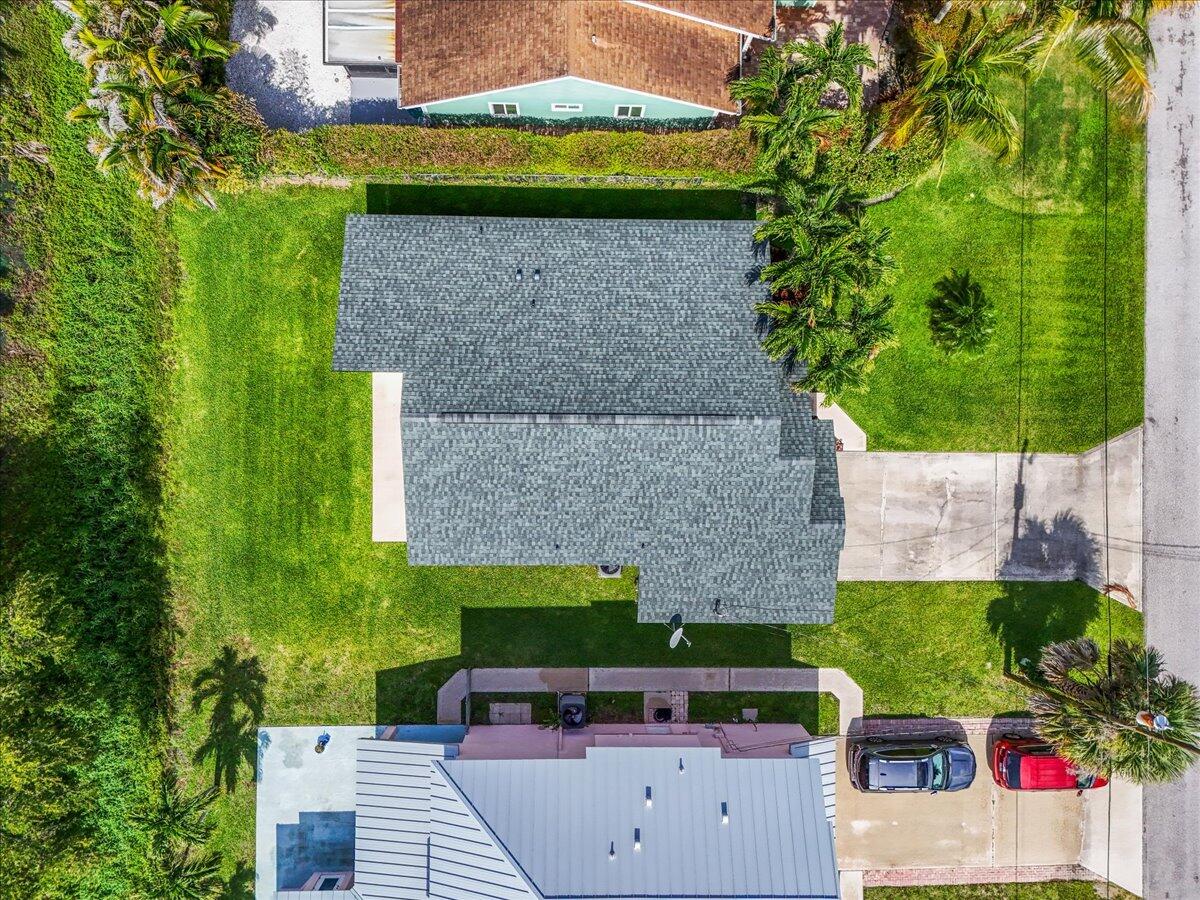 NORTH PALM BEACH HEIGHTS - Residential