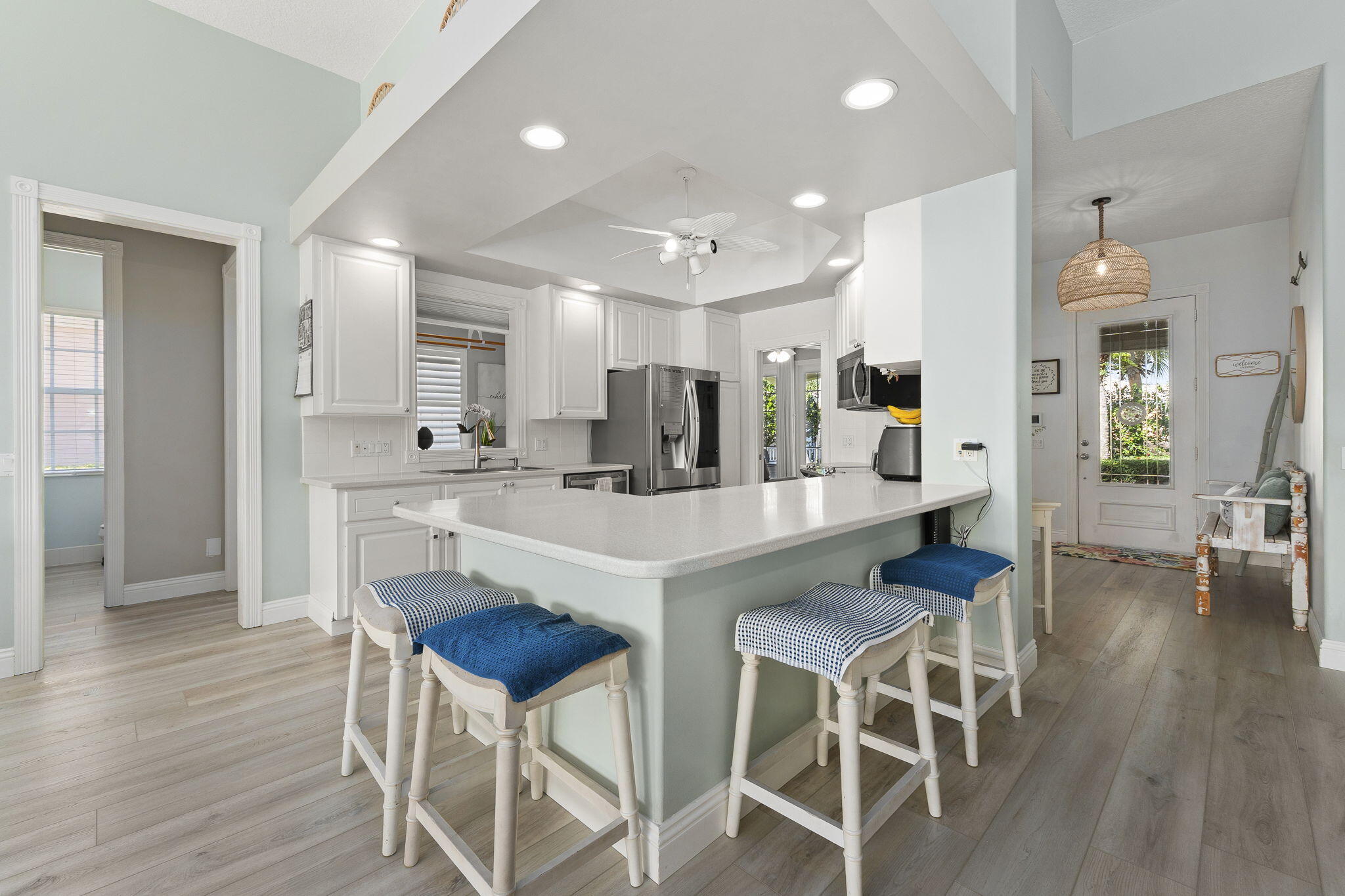 TRADITION PLAT NO  5 - Residential