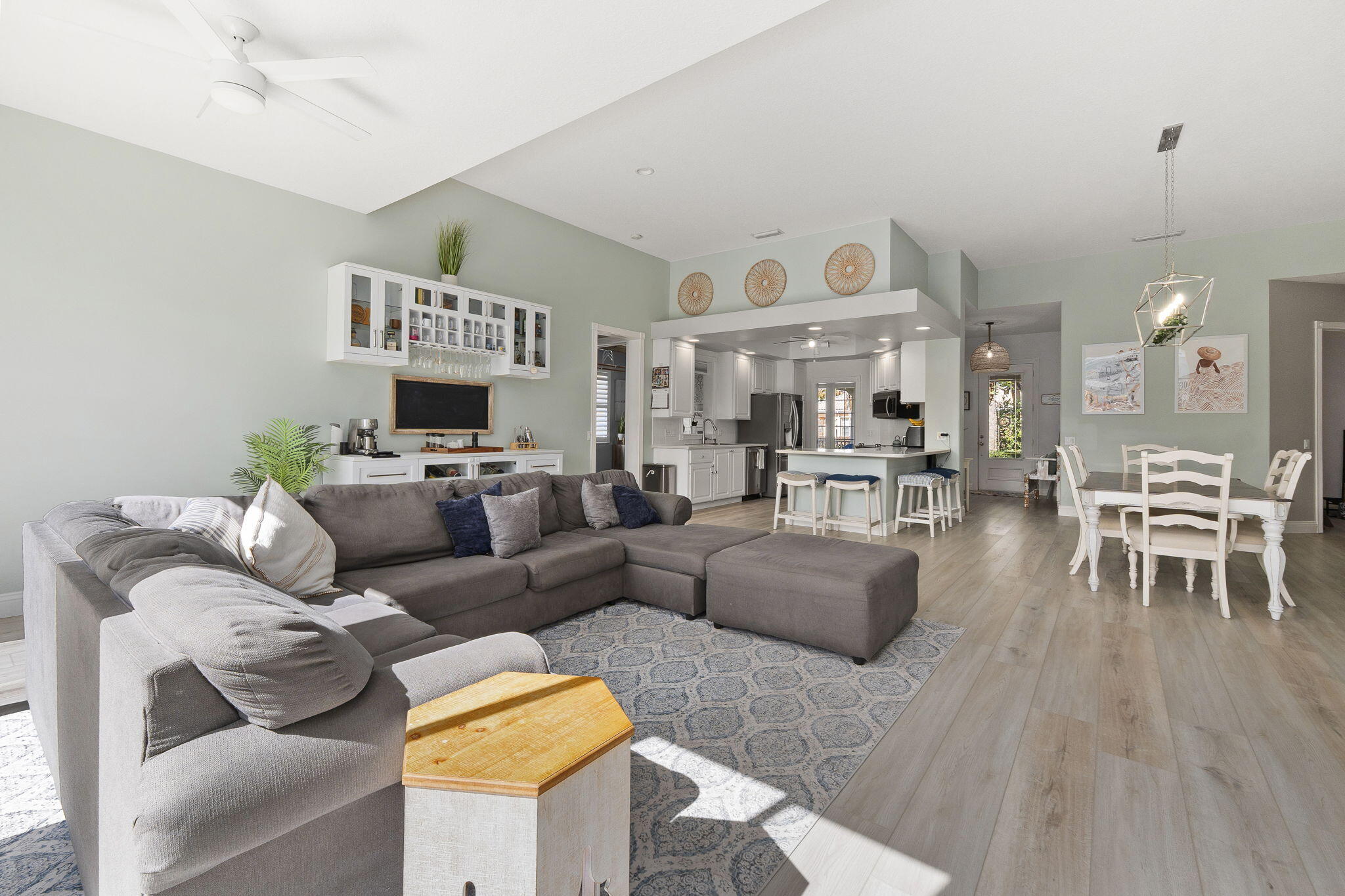 TRADITION PLAT NO  5 - Residential