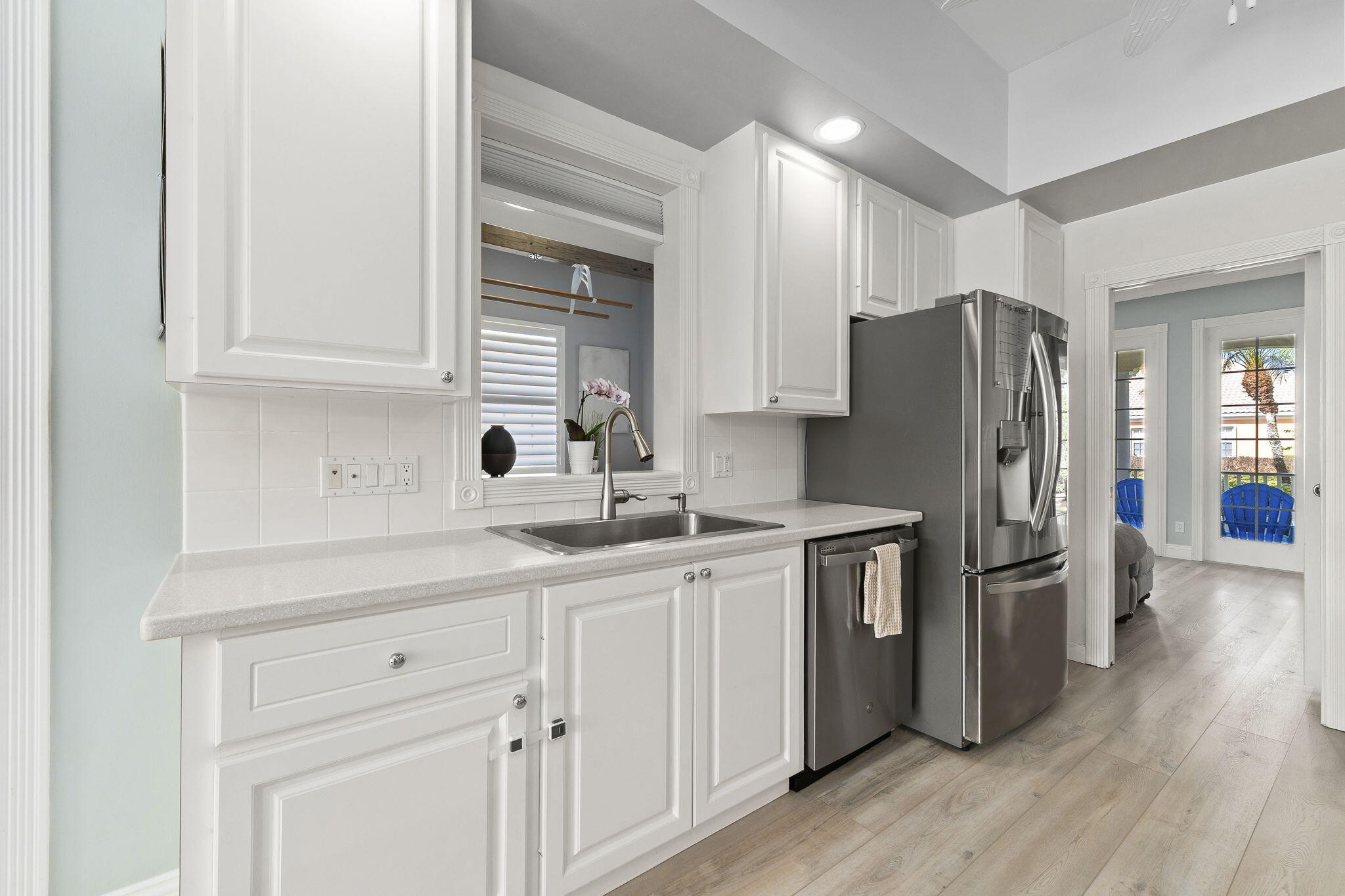 TRADITION PLAT NO  5 - Residential