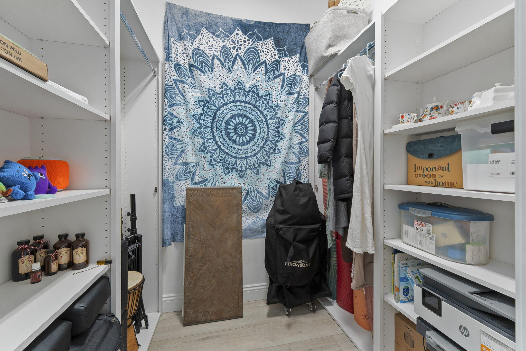 TRADITION PLAT NO  5 - Residential