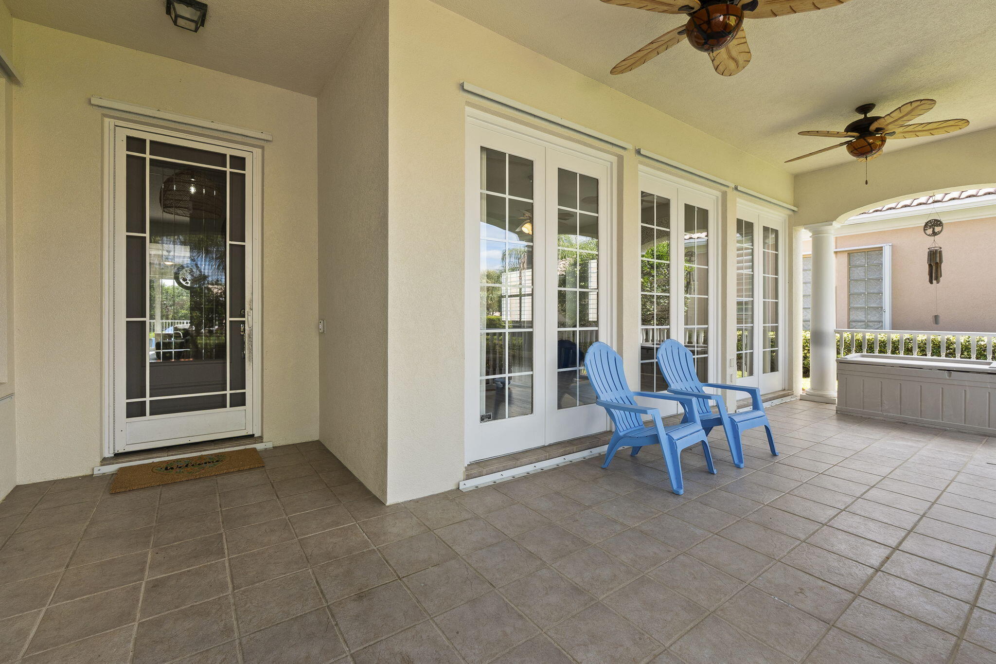 TRADITION PLAT NO  5 - Residential