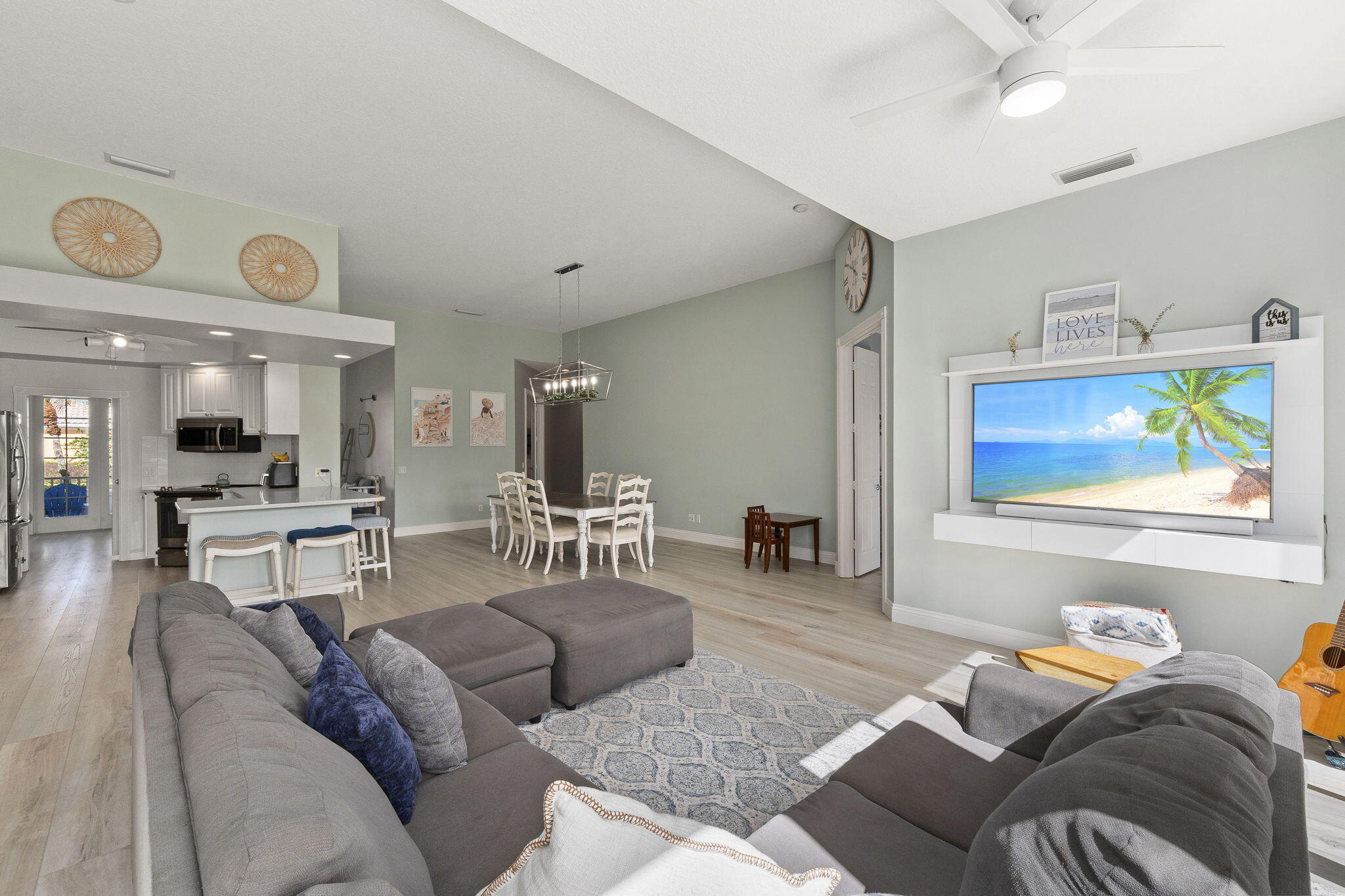 TRADITION PLAT NO  5 - Residential