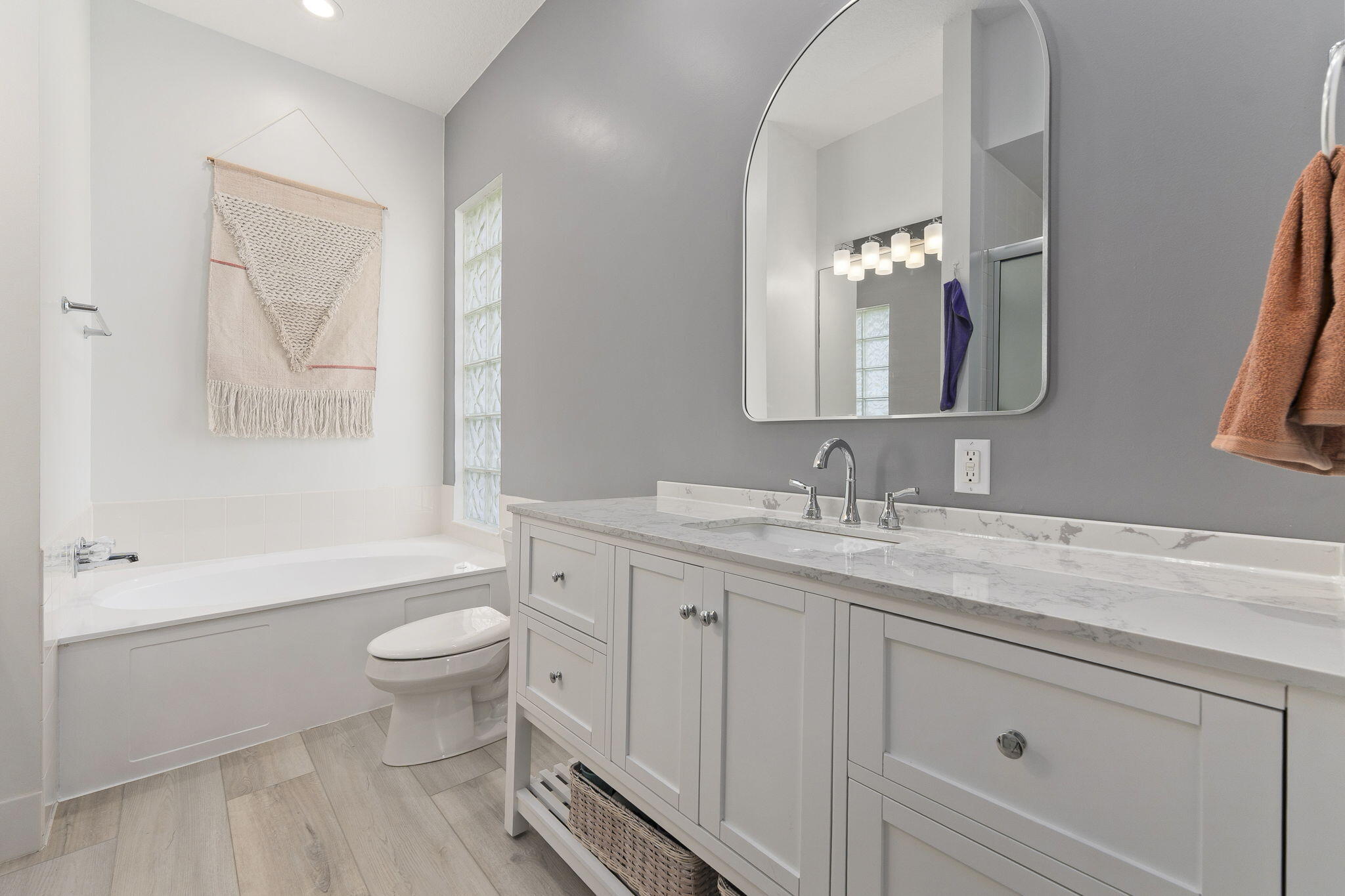 TRADITION PLAT NO  5 - Residential