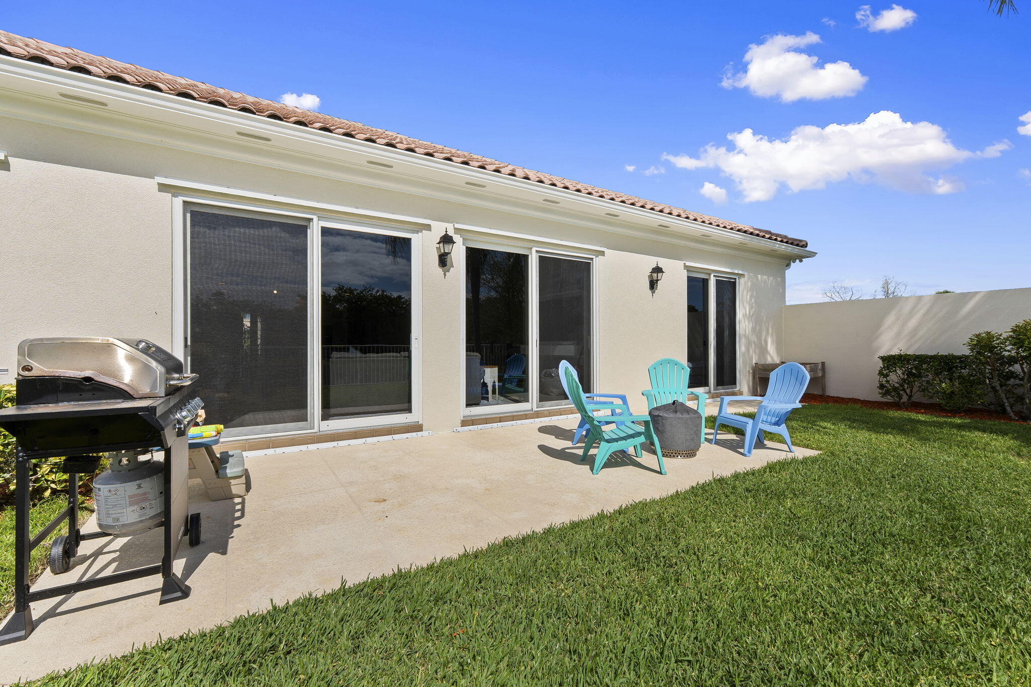 TRADITION PLAT NO  5 - Residential