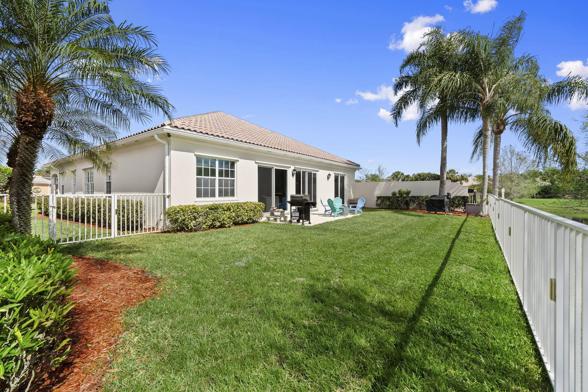 TRADITION PLAT NO  5 - Residential