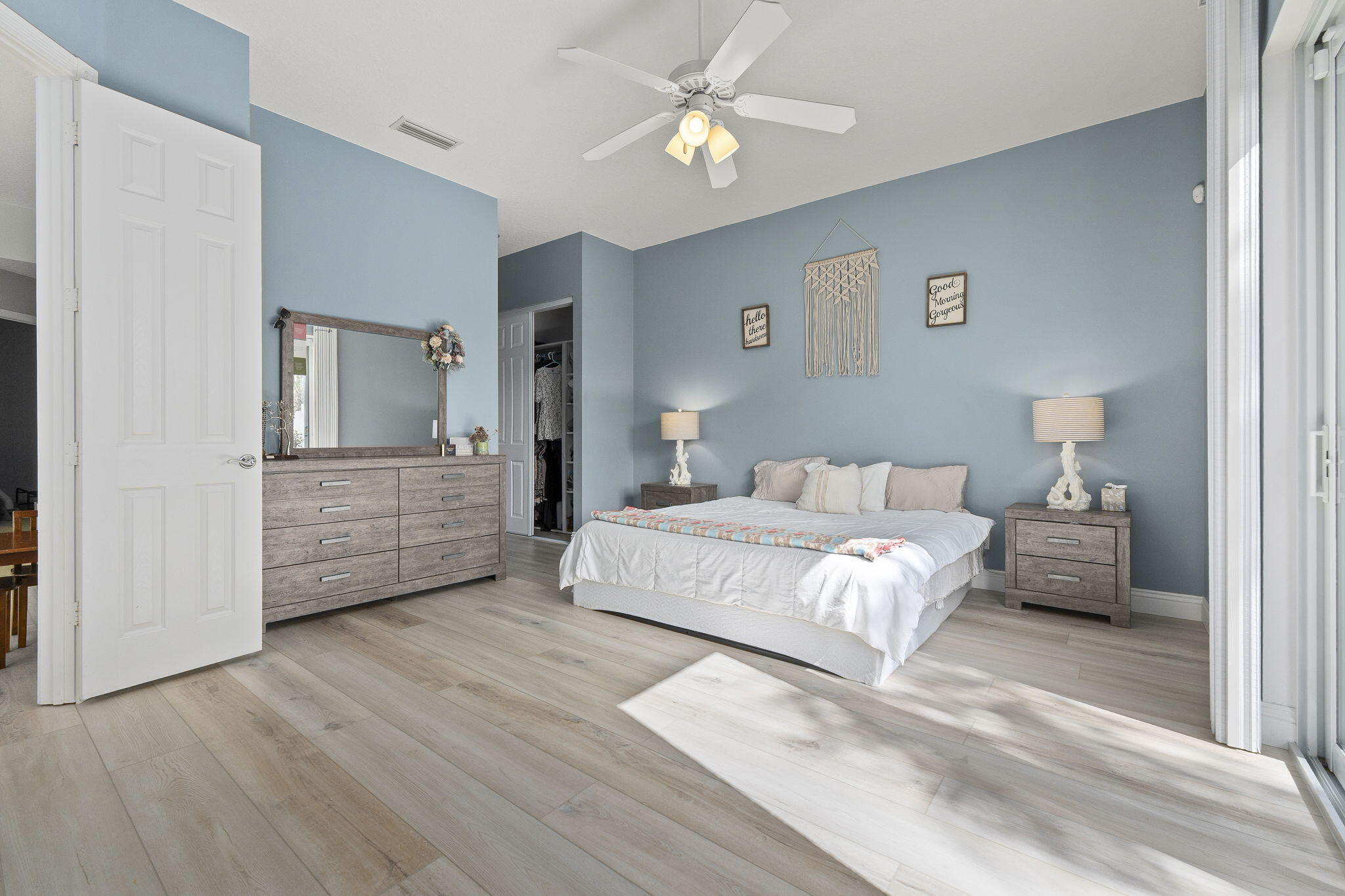 TRADITION PLAT NO  5 - Residential