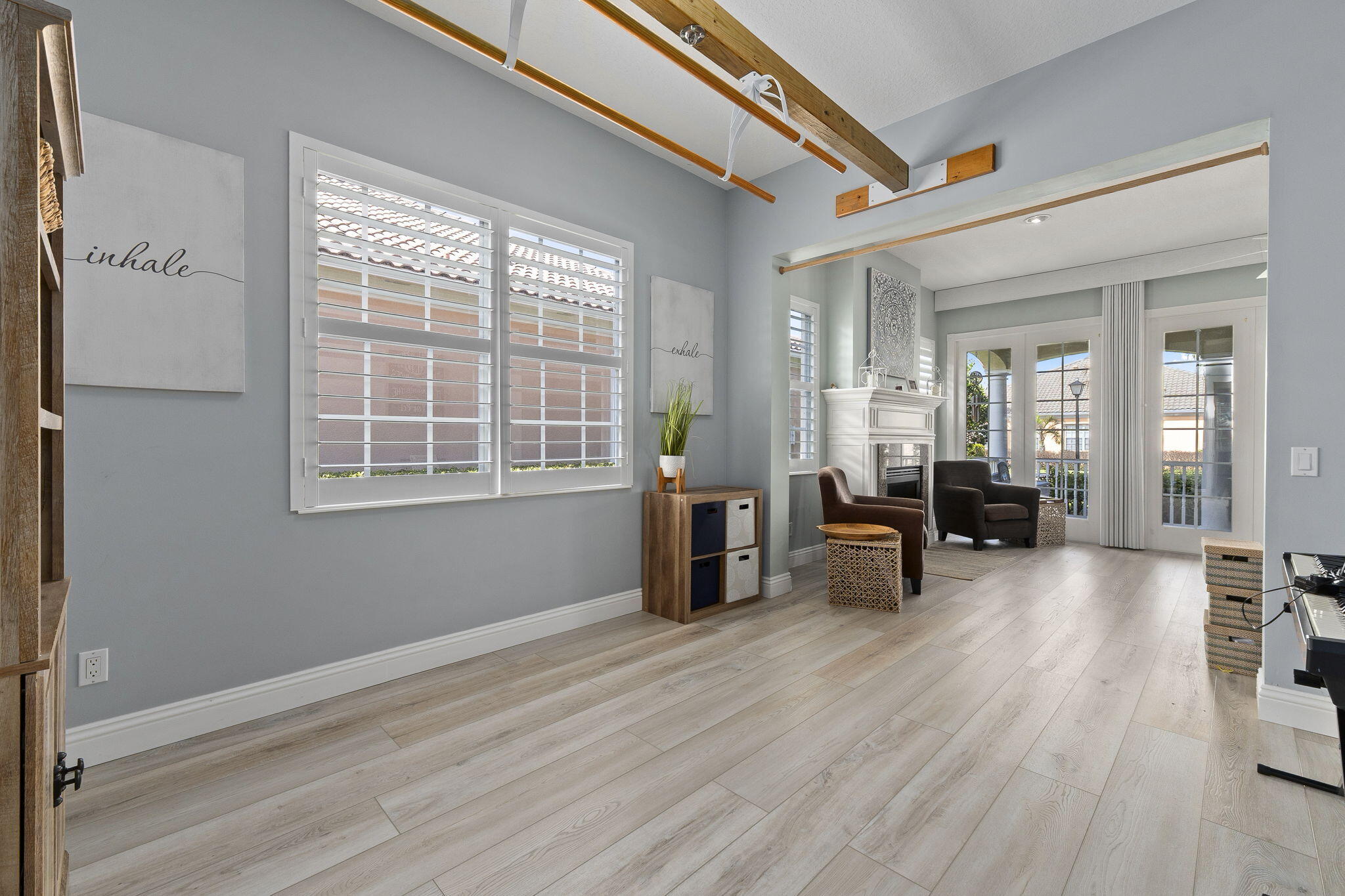 TRADITION PLAT NO  5 - Residential