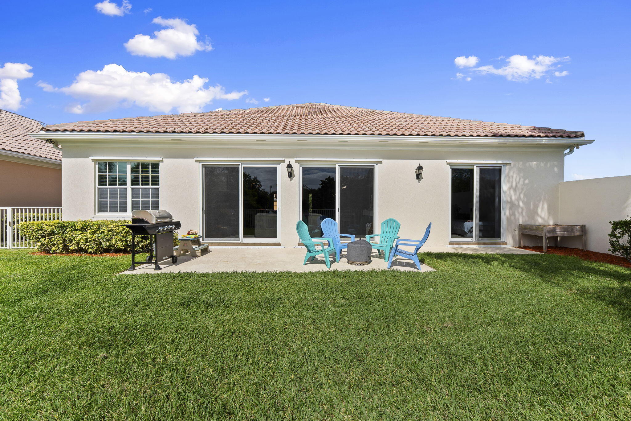 TRADITION PLAT NO  5 - Residential