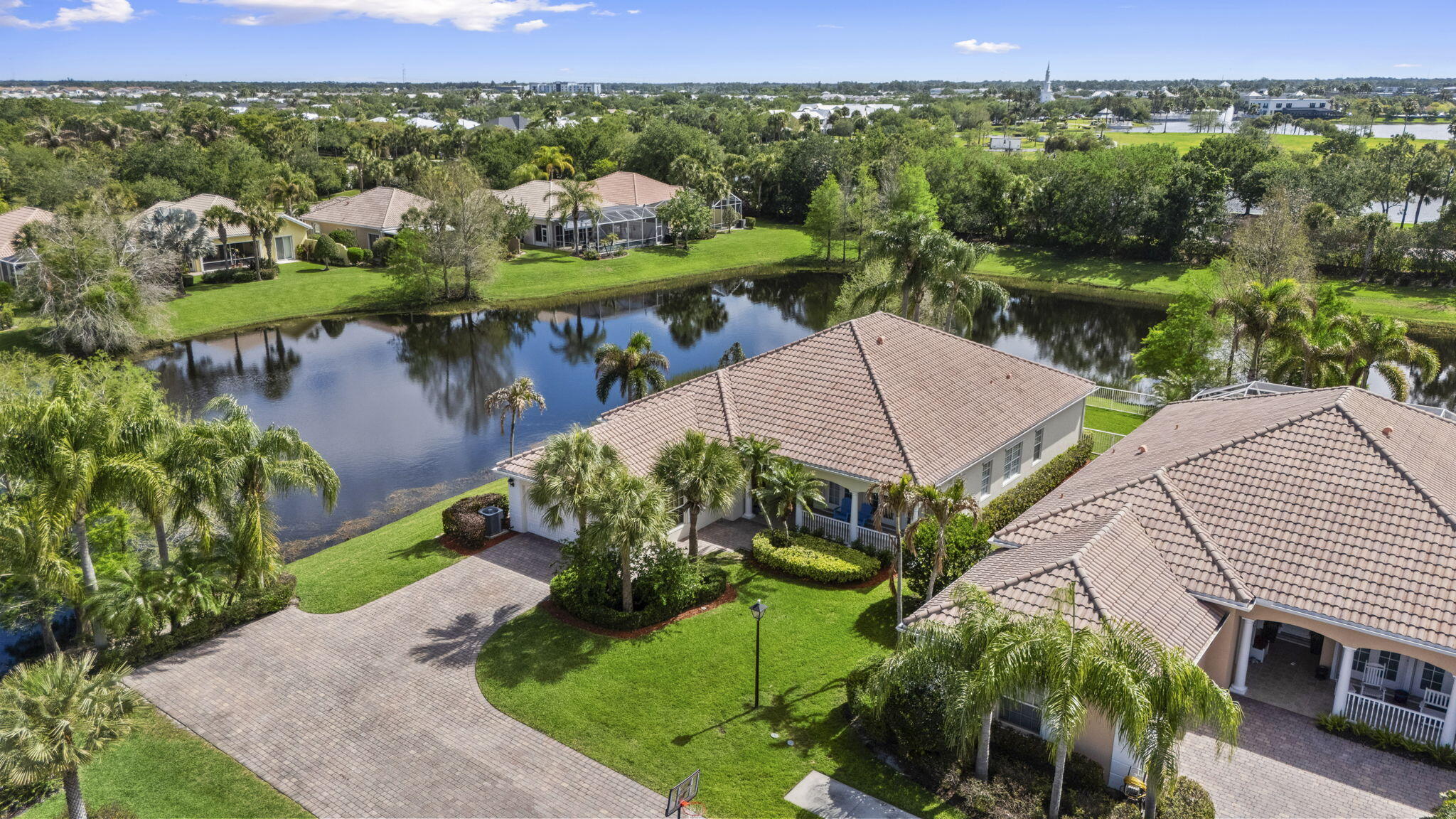 TRADITION PLAT NO  5 - Residential