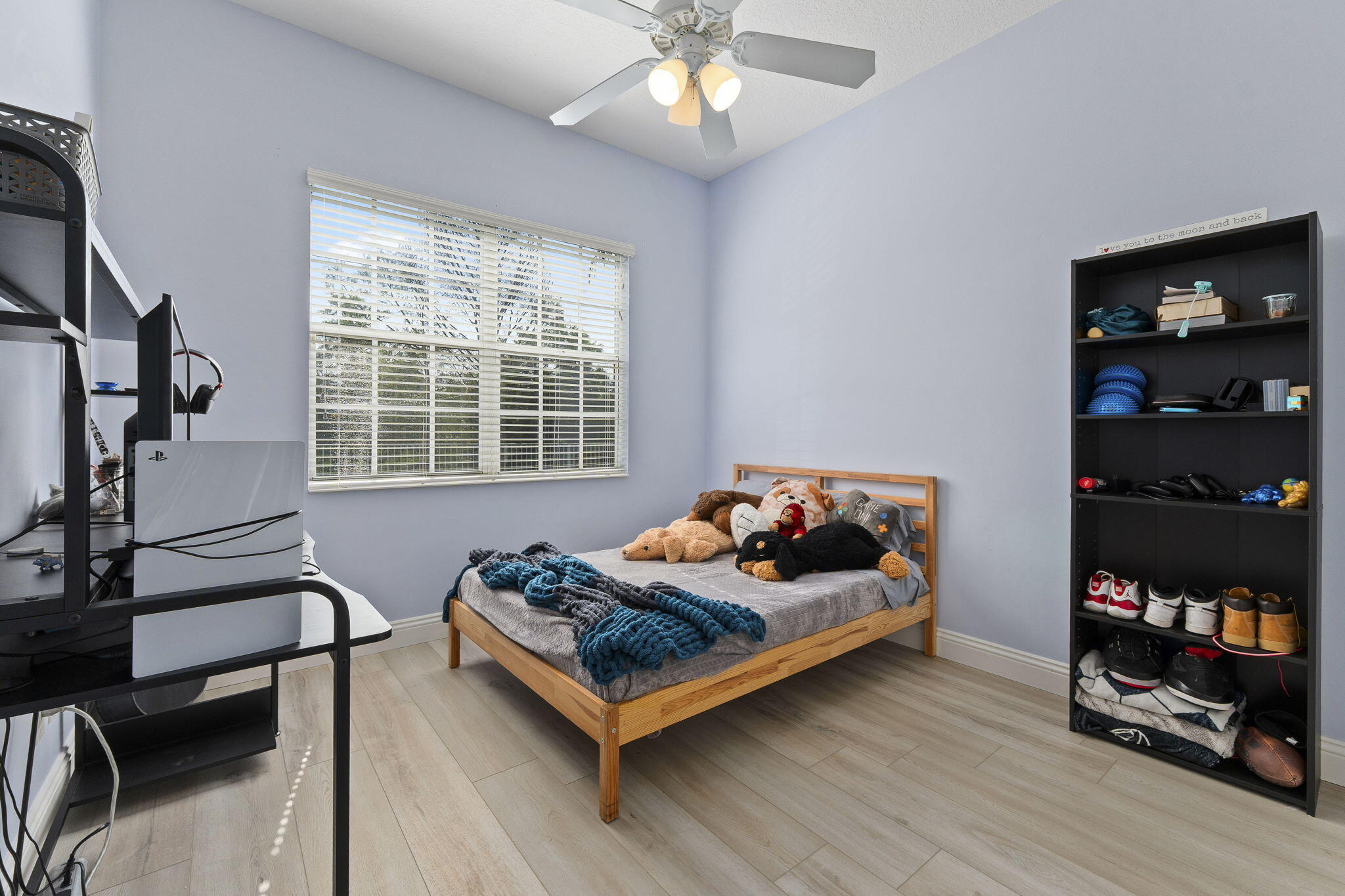 TRADITION PLAT NO  5 - Residential