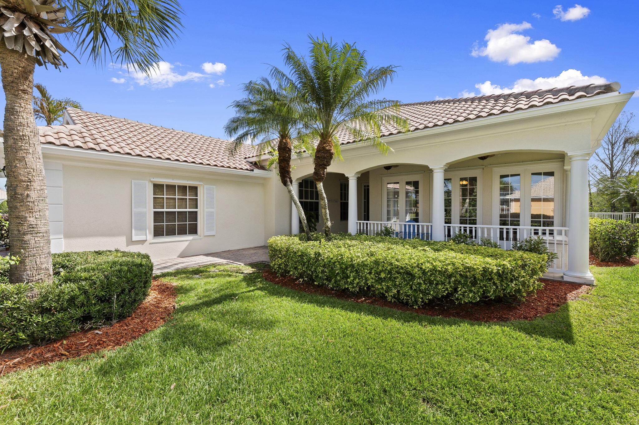 TRADITION PLAT NO  5 - Residential