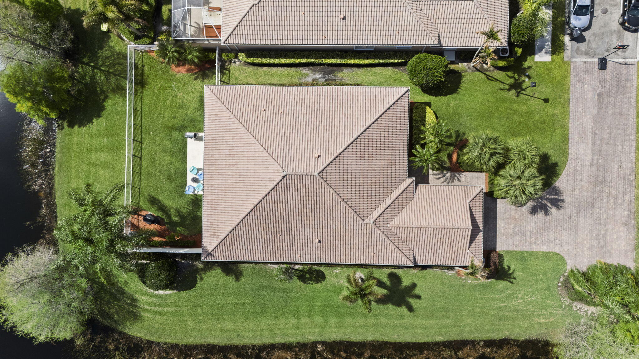 TRADITION PLAT NO  5 - Residential