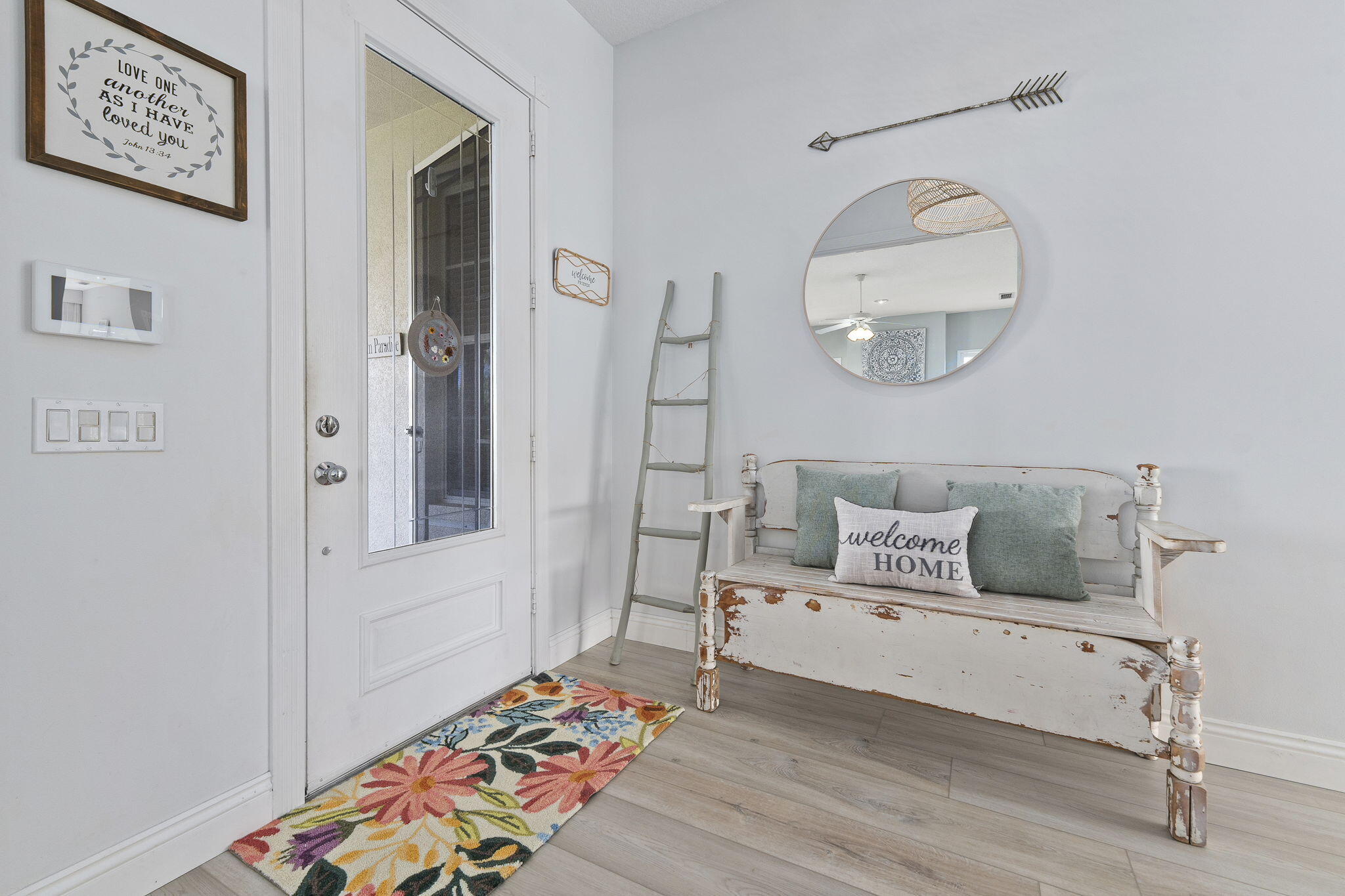 TRADITION PLAT NO  5 - Residential