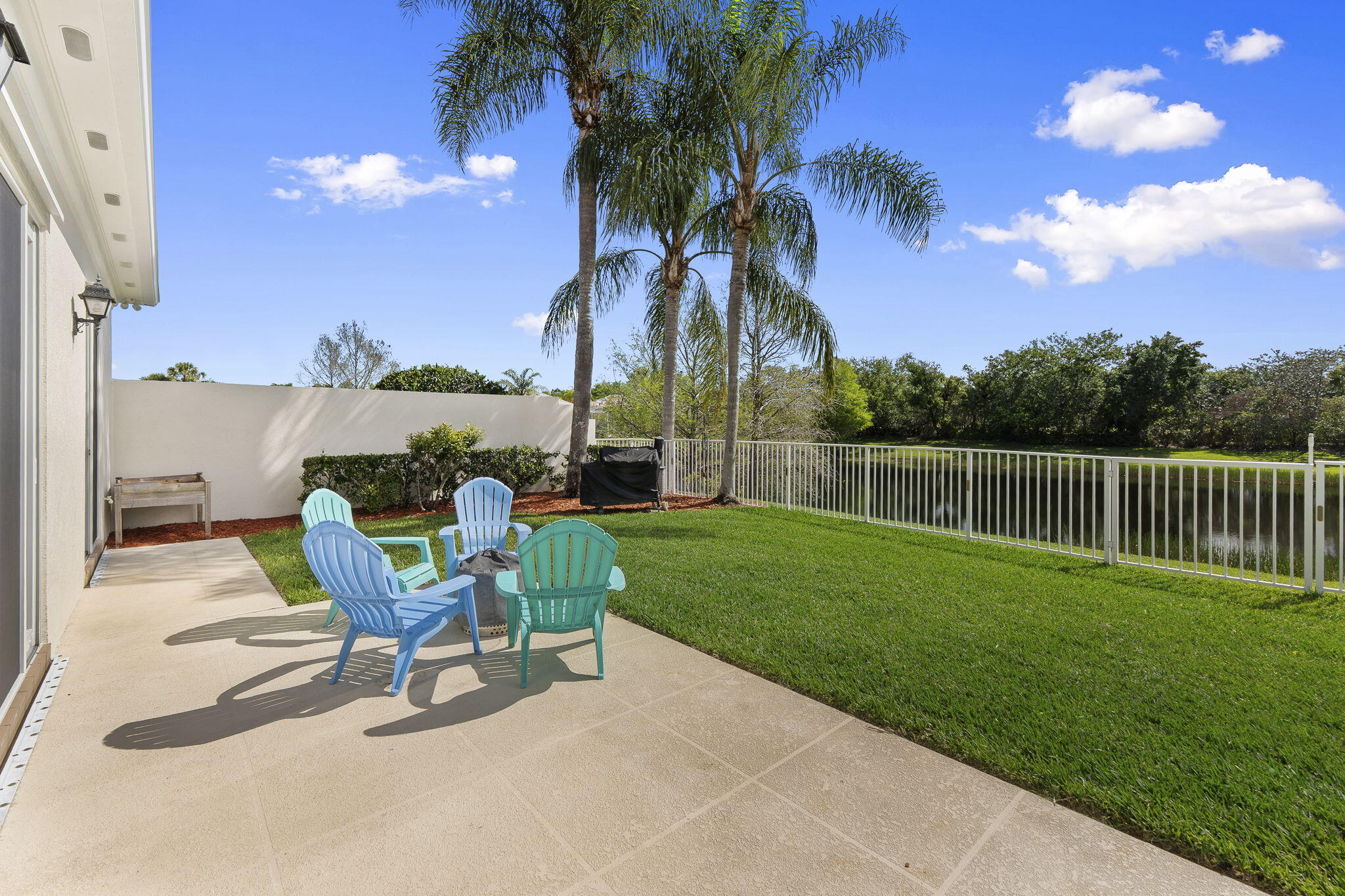 TRADITION PLAT NO  5 - Residential