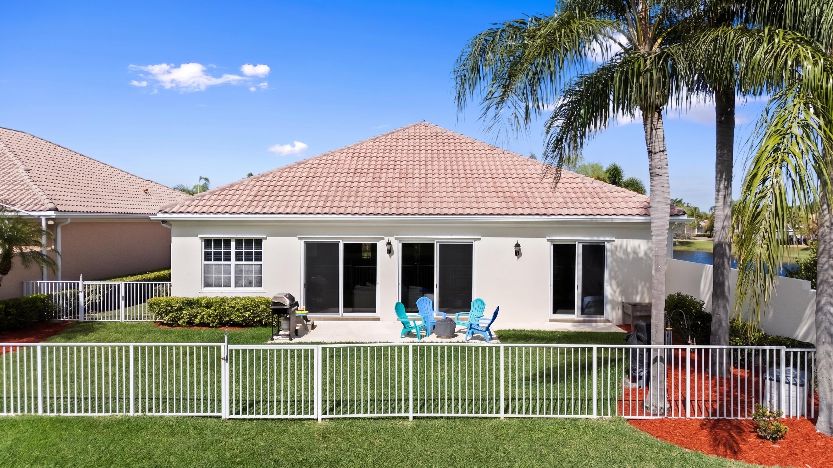 TRADITION PLAT NO  5 - Residential