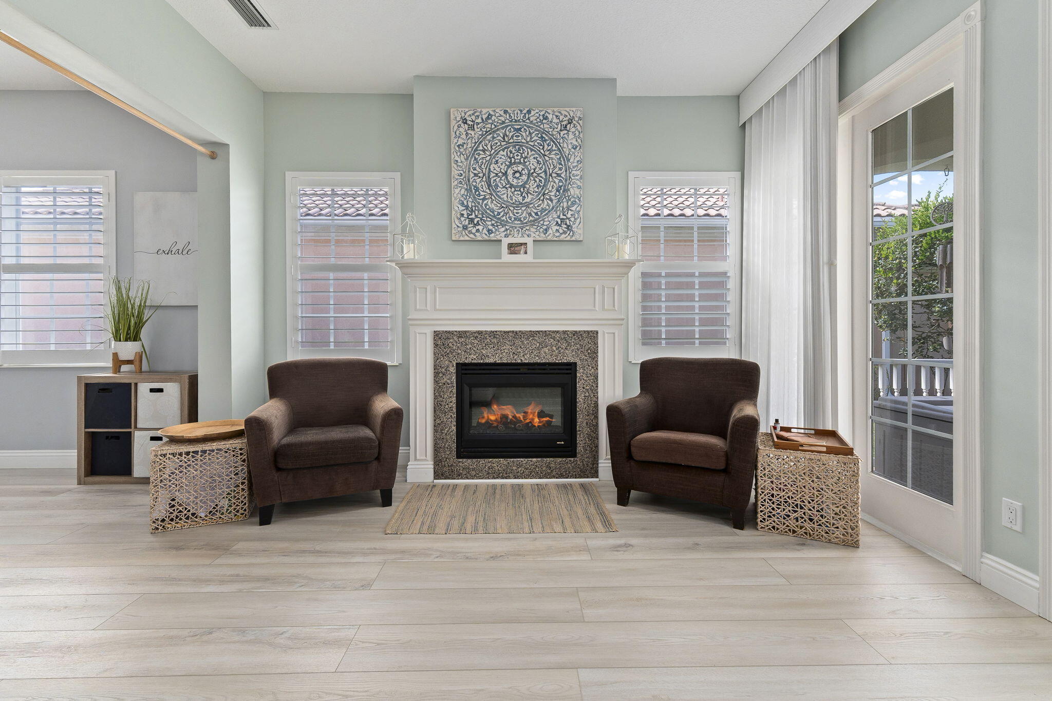 TRADITION PLAT NO  5 - Residential