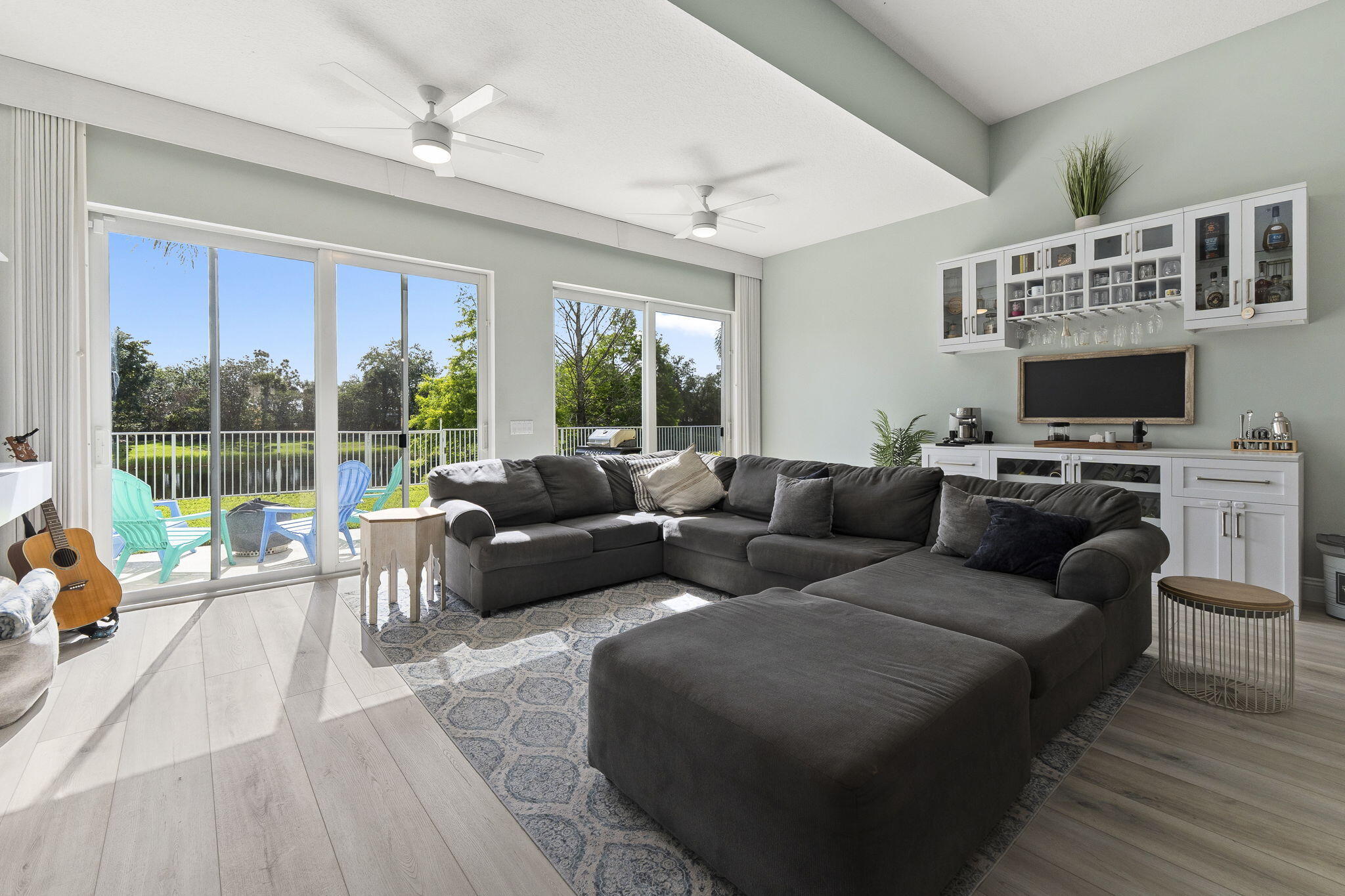 TRADITION PLAT NO  5 - Residential