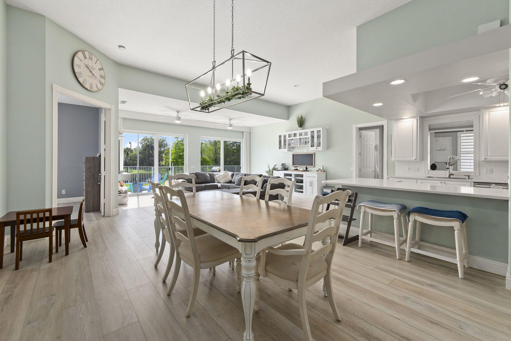 TRADITION PLAT NO  5 - Residential