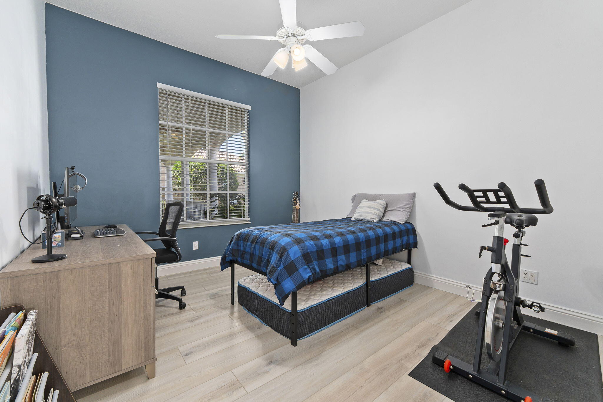 TRADITION PLAT NO  5 - Residential