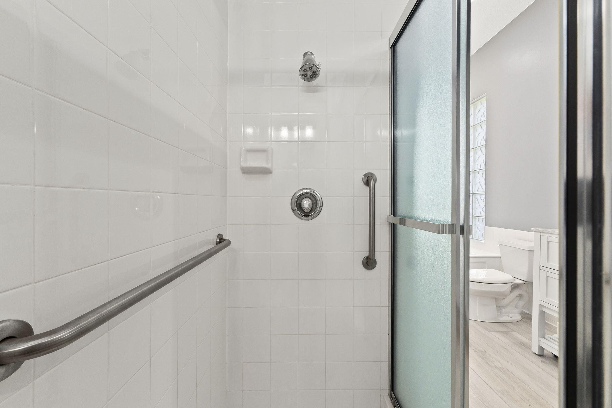 TRADITION PLAT NO  5 - Residential