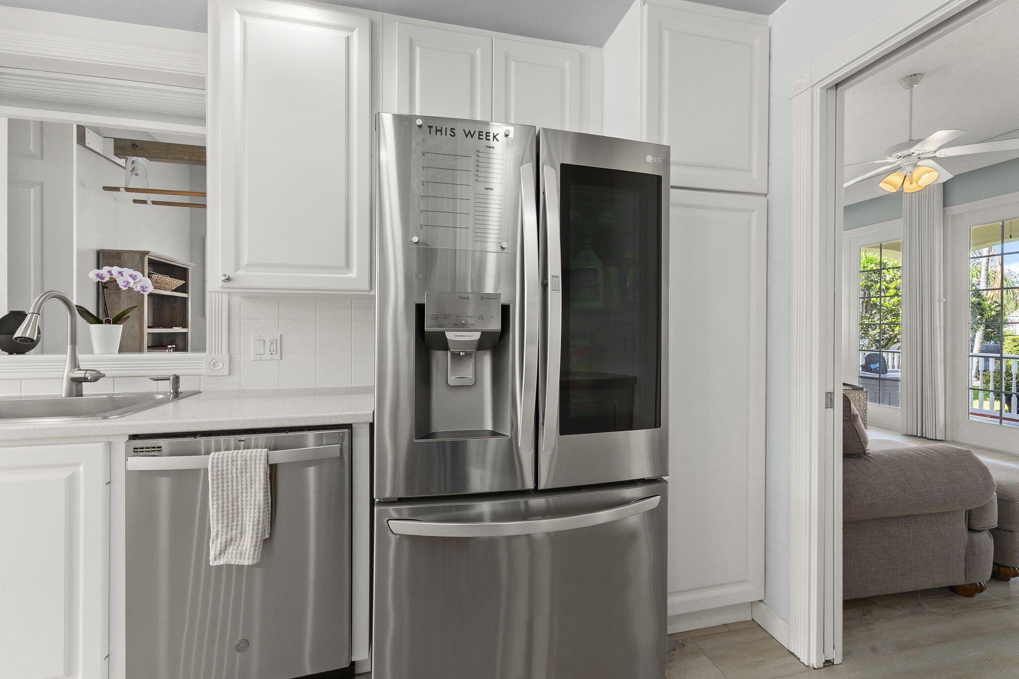 TRADITION PLAT NO  5 - Residential