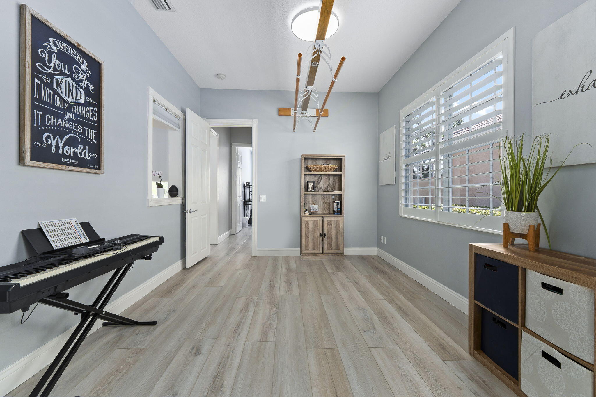 TRADITION PLAT NO  5 - Residential