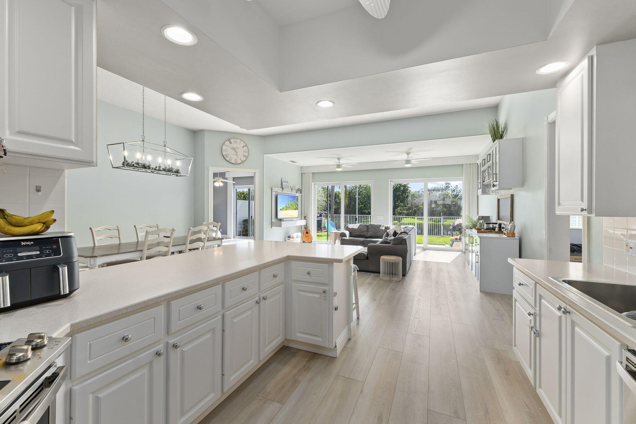 TRADITION PLAT NO  5 - Residential