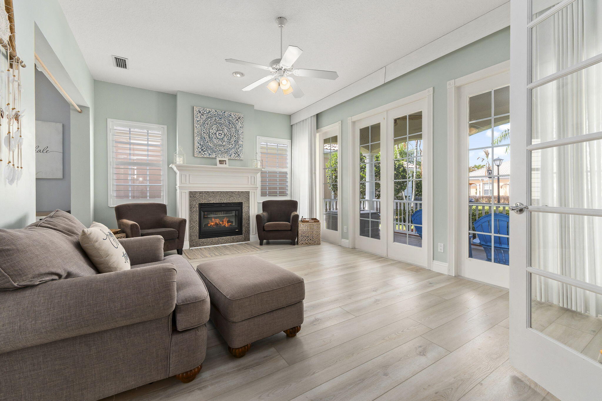 TRADITION PLAT NO  5 - Residential