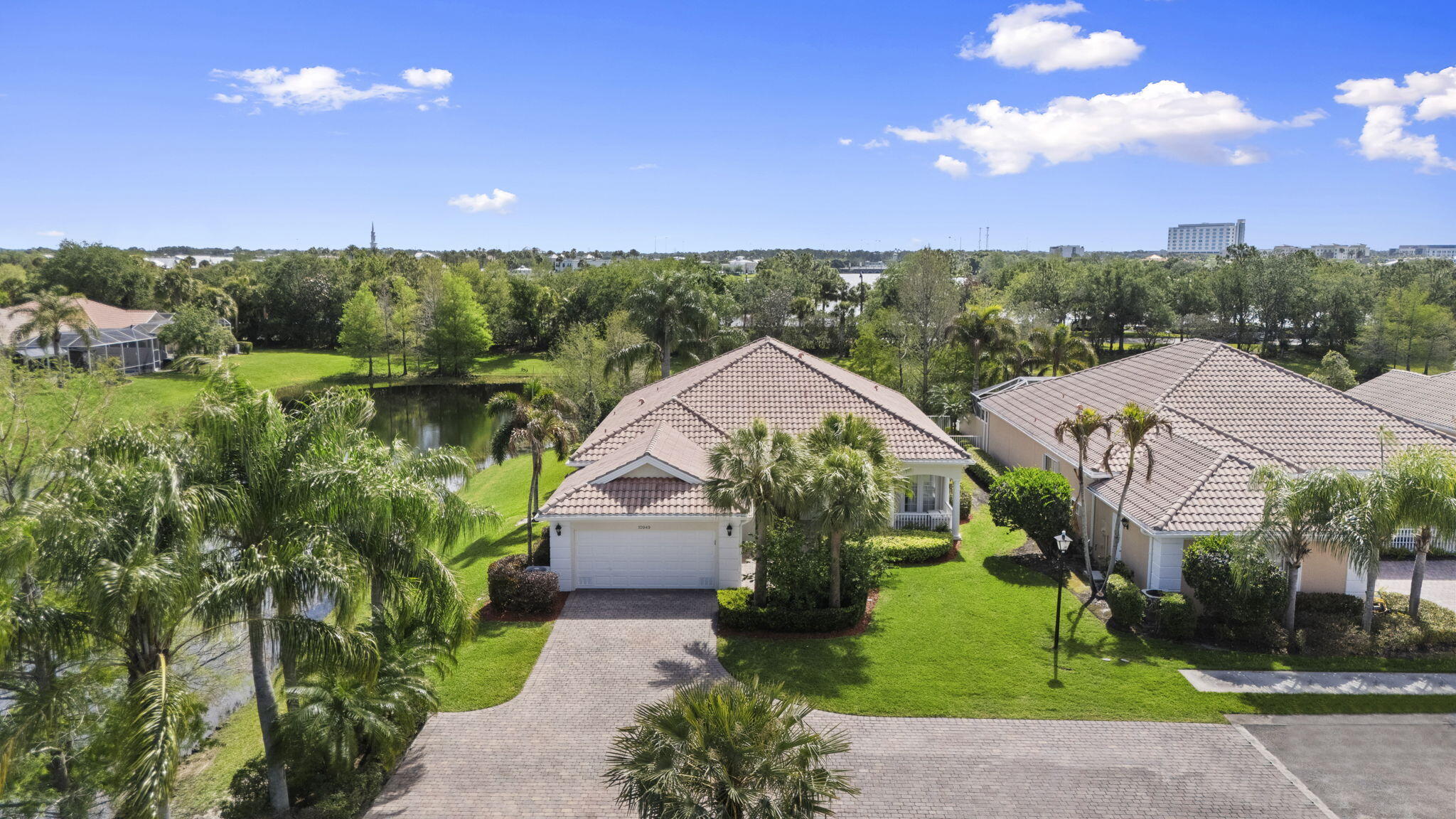 TRADITION PLAT NO  5 - Residential