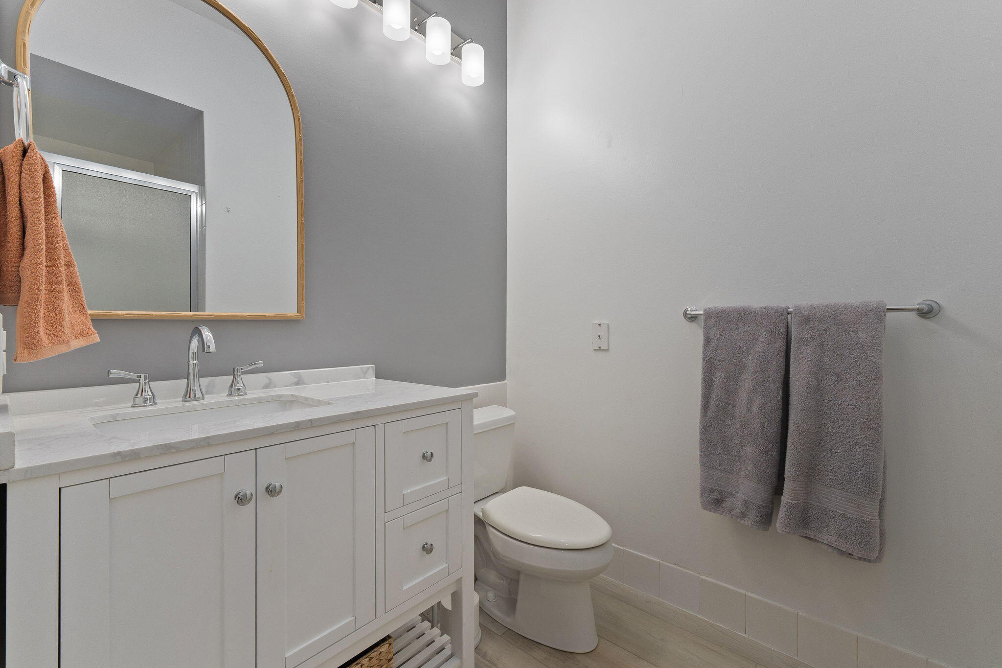 TRADITION PLAT NO  5 - Residential