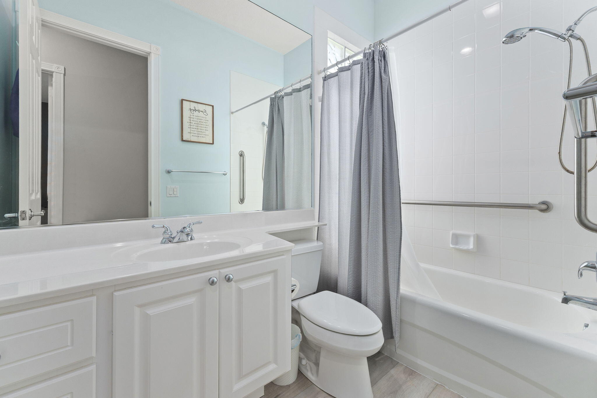 TRADITION PLAT NO  5 - Residential