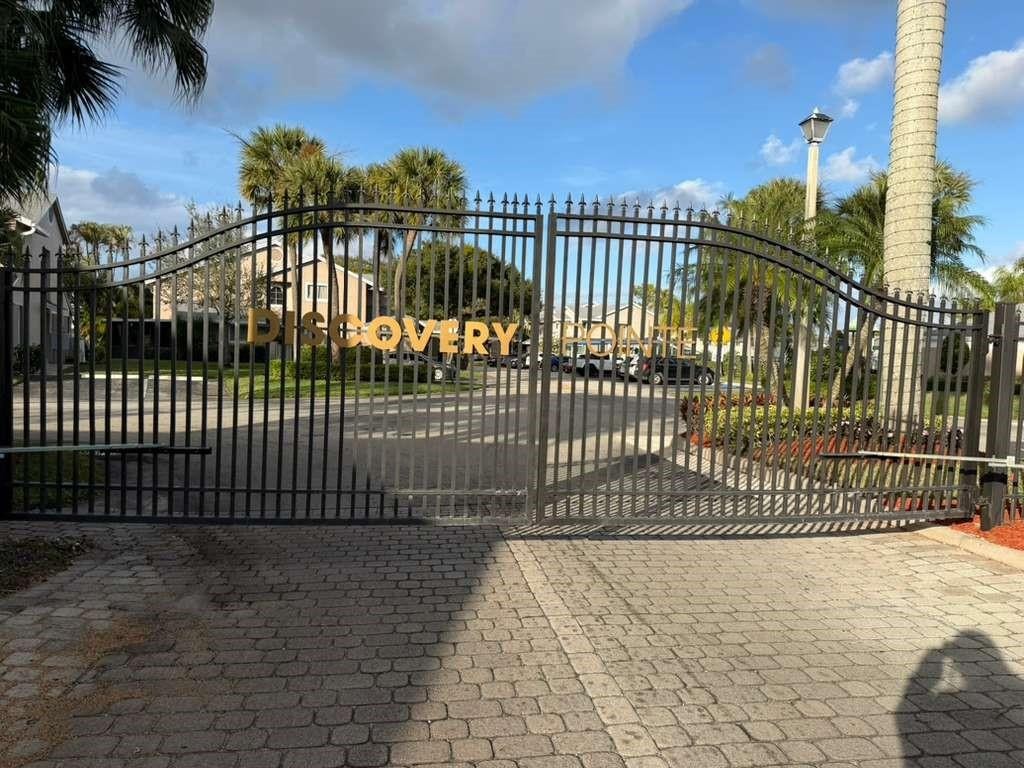 Discovery Pointe - Residential Lease