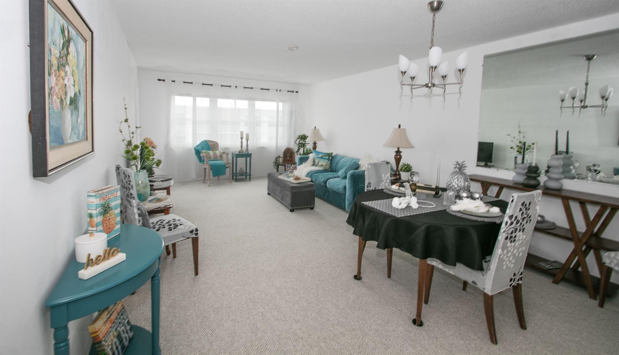 1502 S Lakeside Drive 410