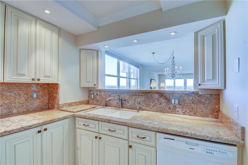 Century Plaza - Residential