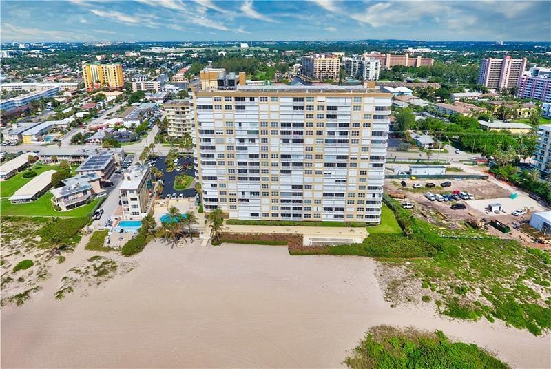 Century Plaza - Residential