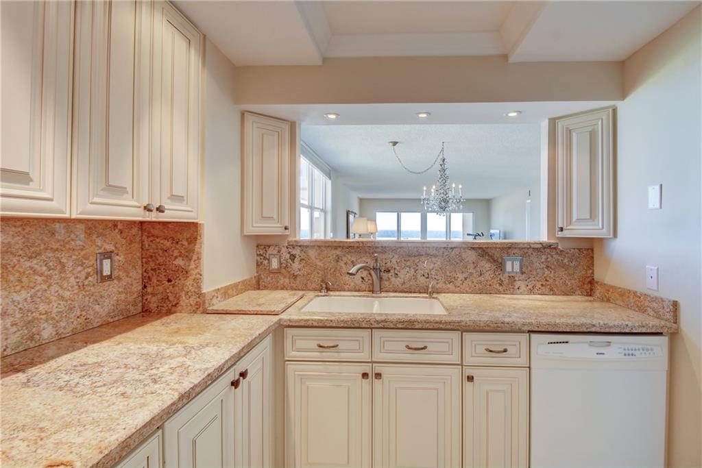 Century Plaza - Residential