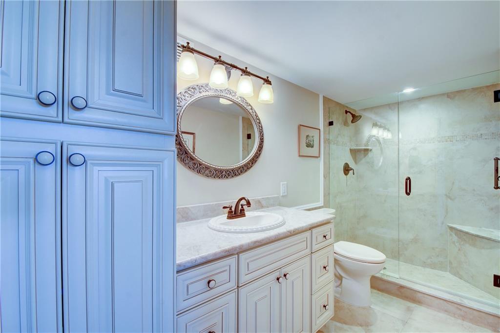 Century Plaza - Residential