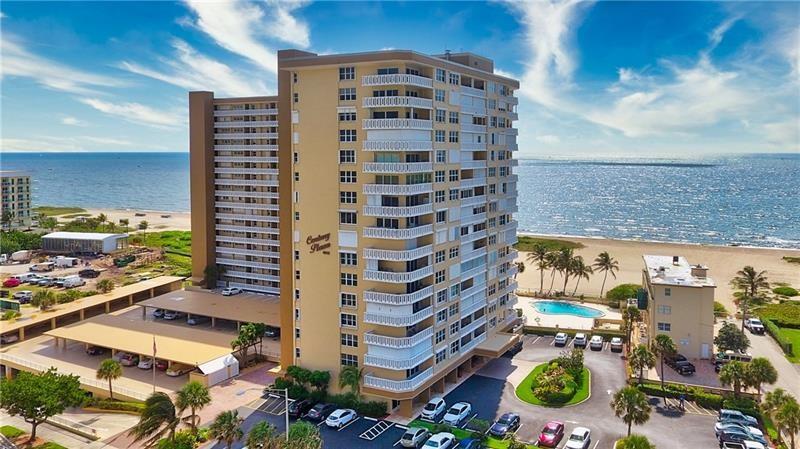 Century Plaza - Residential