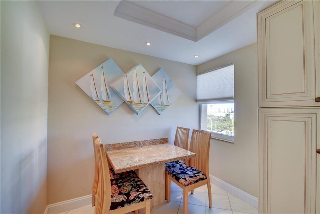 Century Plaza - Residential